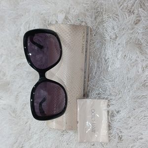 Jimmy Choo sunglasses